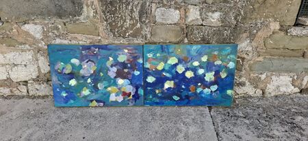 Delovna razstava na samostanskem dvorišču  (6)